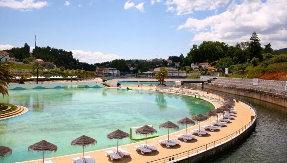 Casa Sandra - Apartamento Carlota Lousã Εξωτερικό φωτογραφία