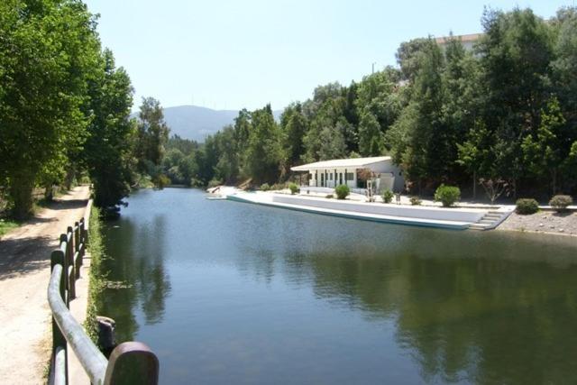 Casa Sandra - Apartamento Carlota Lousã Εξωτερικό φωτογραφία
