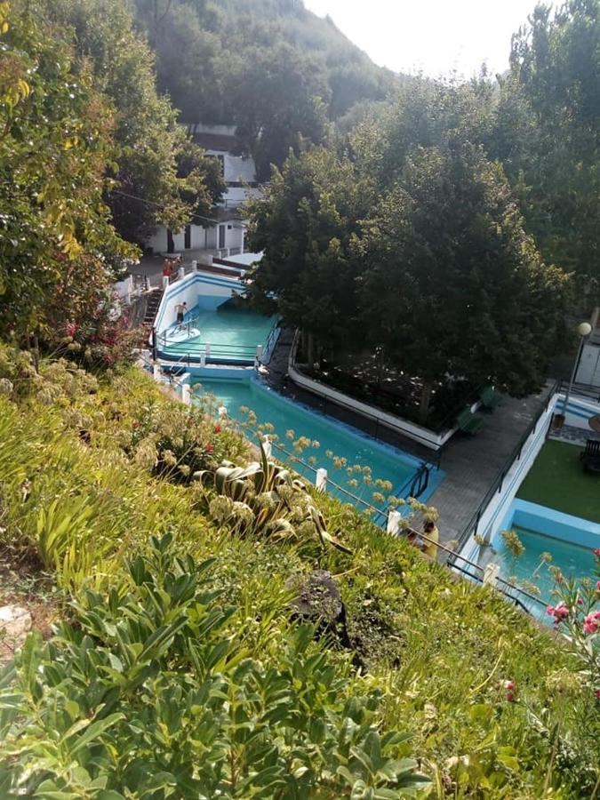 Casa Sandra - Apartamento Carlota Lousã Εξωτερικό φωτογραφία