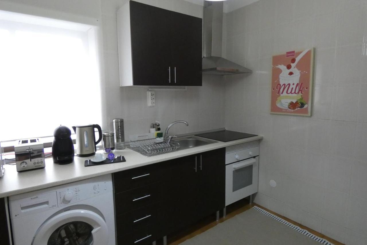 Casa Sandra - Apartamento Carlota Lousã Εξωτερικό φωτογραφία