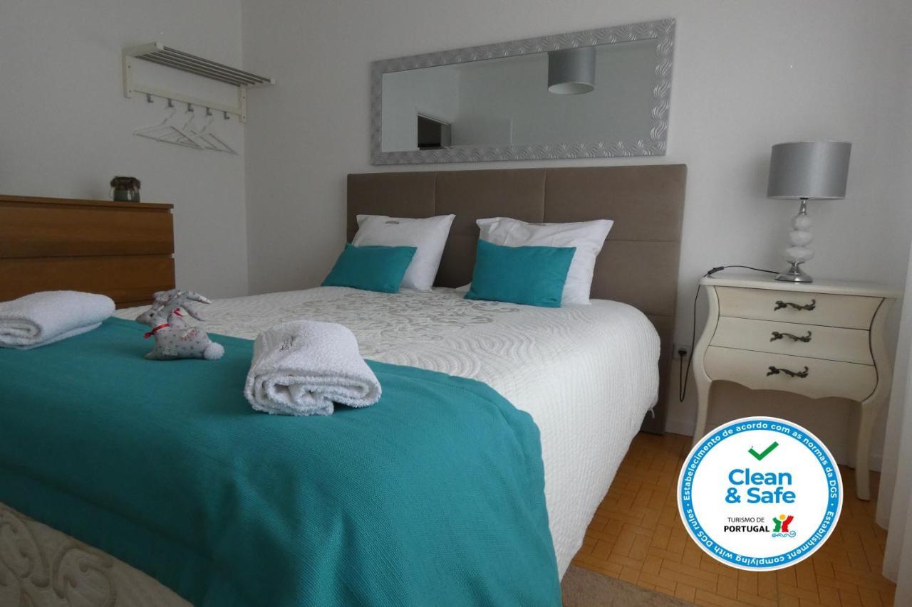 Casa Sandra - Apartamento Carlota Lousã Εξωτερικό φωτογραφία