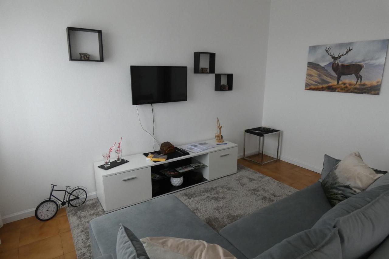 Casa Sandra - Apartamento Carlota Lousã Εξωτερικό φωτογραφία