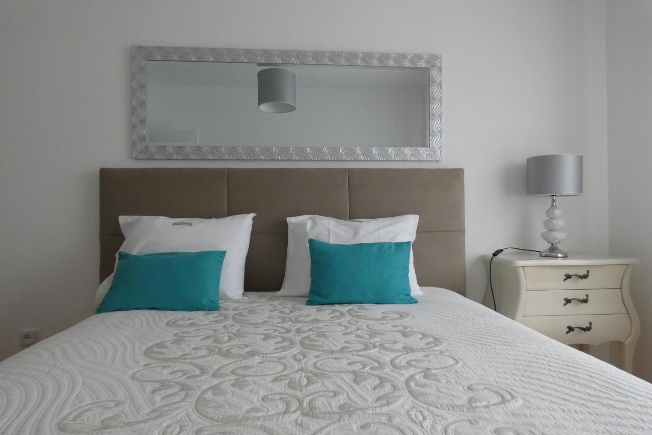 Casa Sandra - Apartamento Carlota Lousã Εξωτερικό φωτογραφία