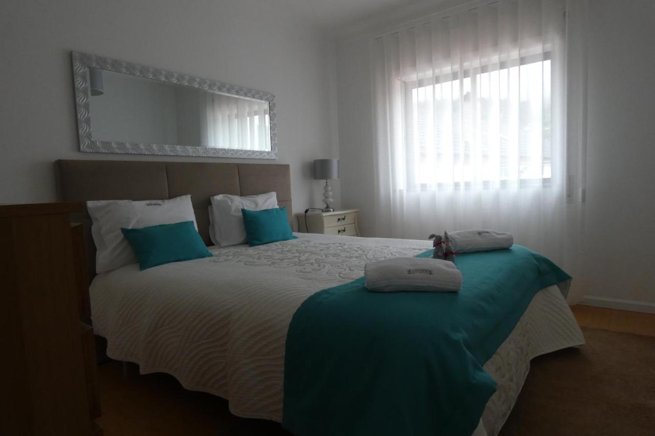 Casa Sandra - Apartamento Carlota Lousã Εξωτερικό φωτογραφία