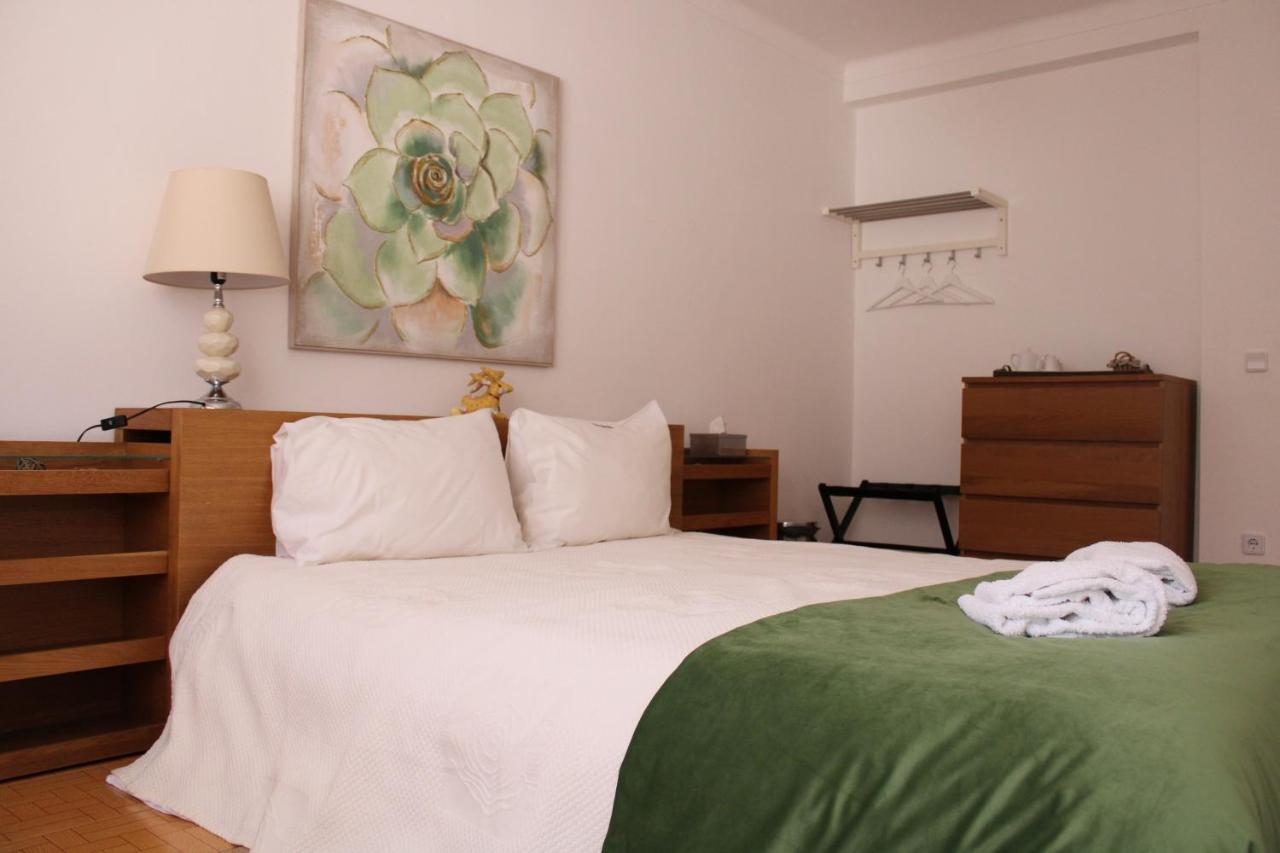 Casa Sandra - Apartamento Carlota Lousã Εξωτερικό φωτογραφία