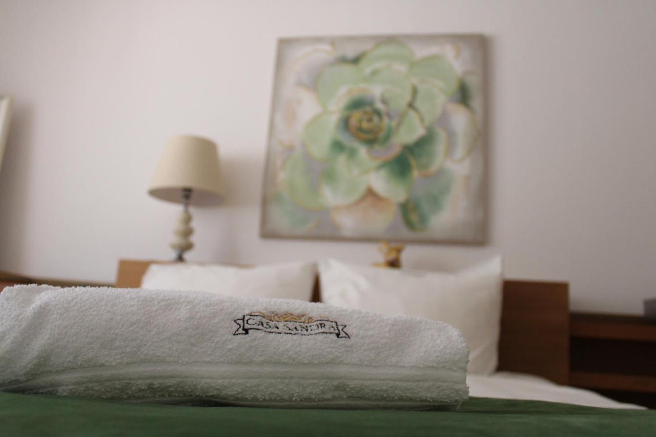 Casa Sandra - Apartamento Carlota Lousã Εξωτερικό φωτογραφία
