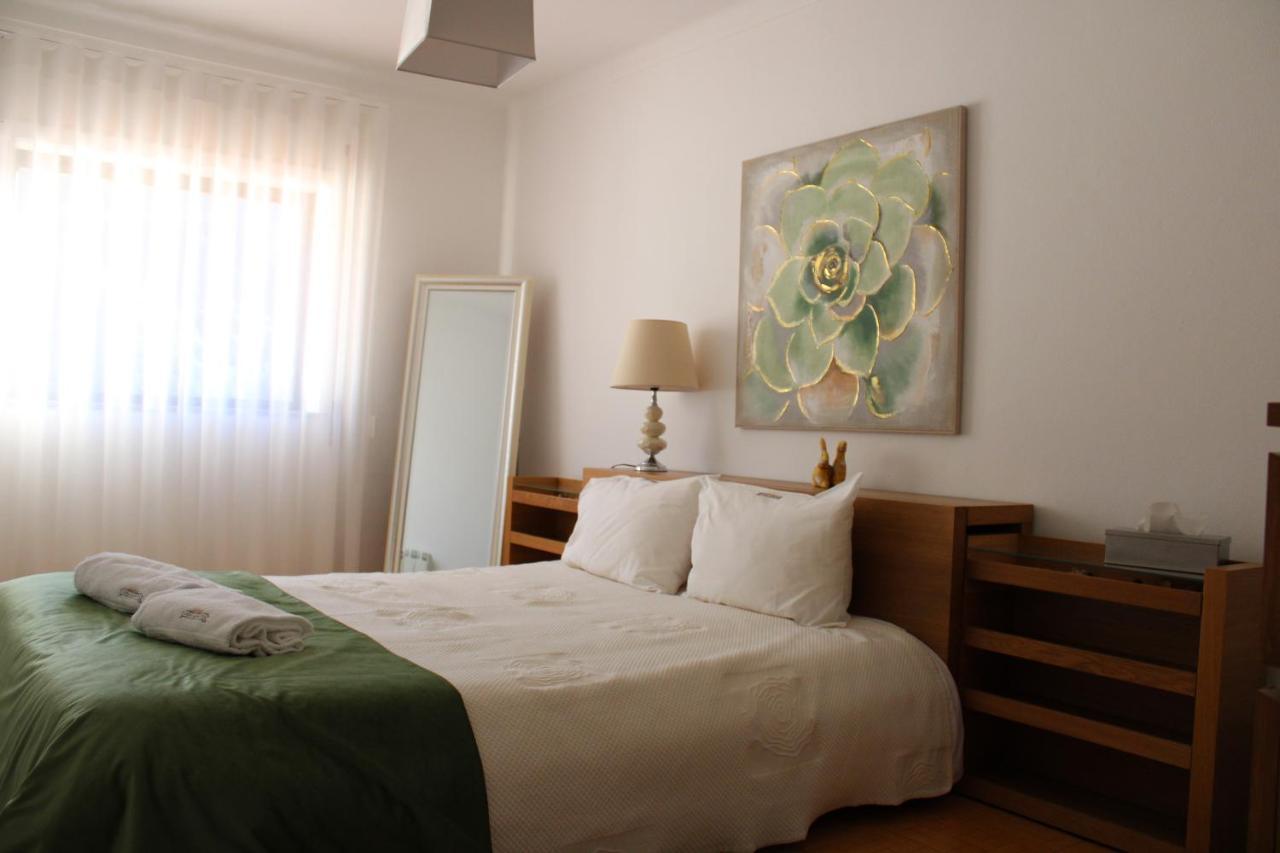 Casa Sandra - Apartamento Carlota Lousã Εξωτερικό φωτογραφία