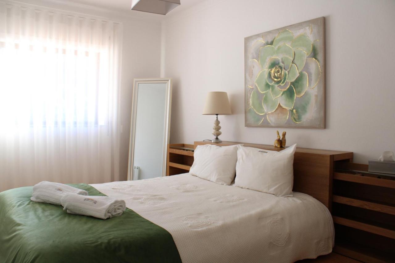 Casa Sandra - Apartamento Carlota Lousã Εξωτερικό φωτογραφία