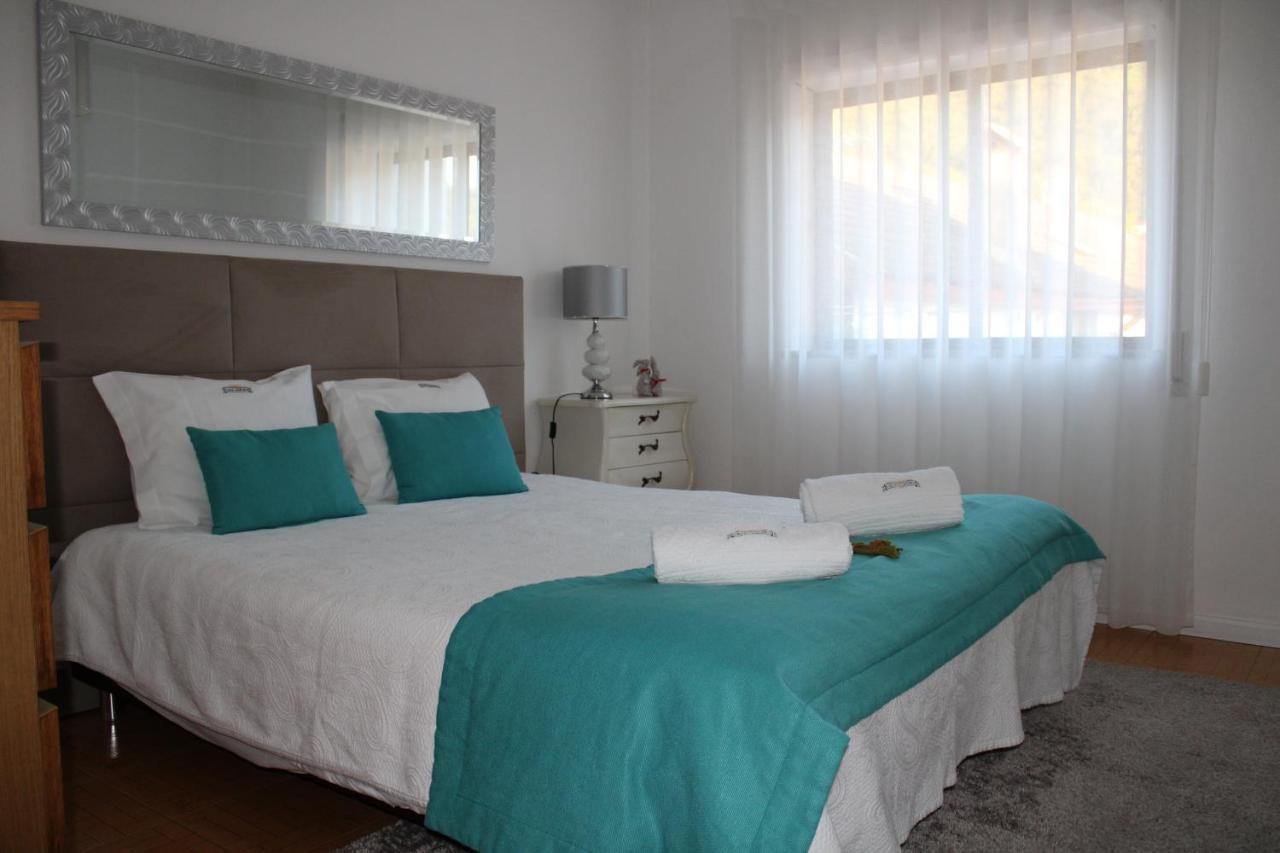 Casa Sandra - Apartamento Carlota Lousã Εξωτερικό φωτογραφία