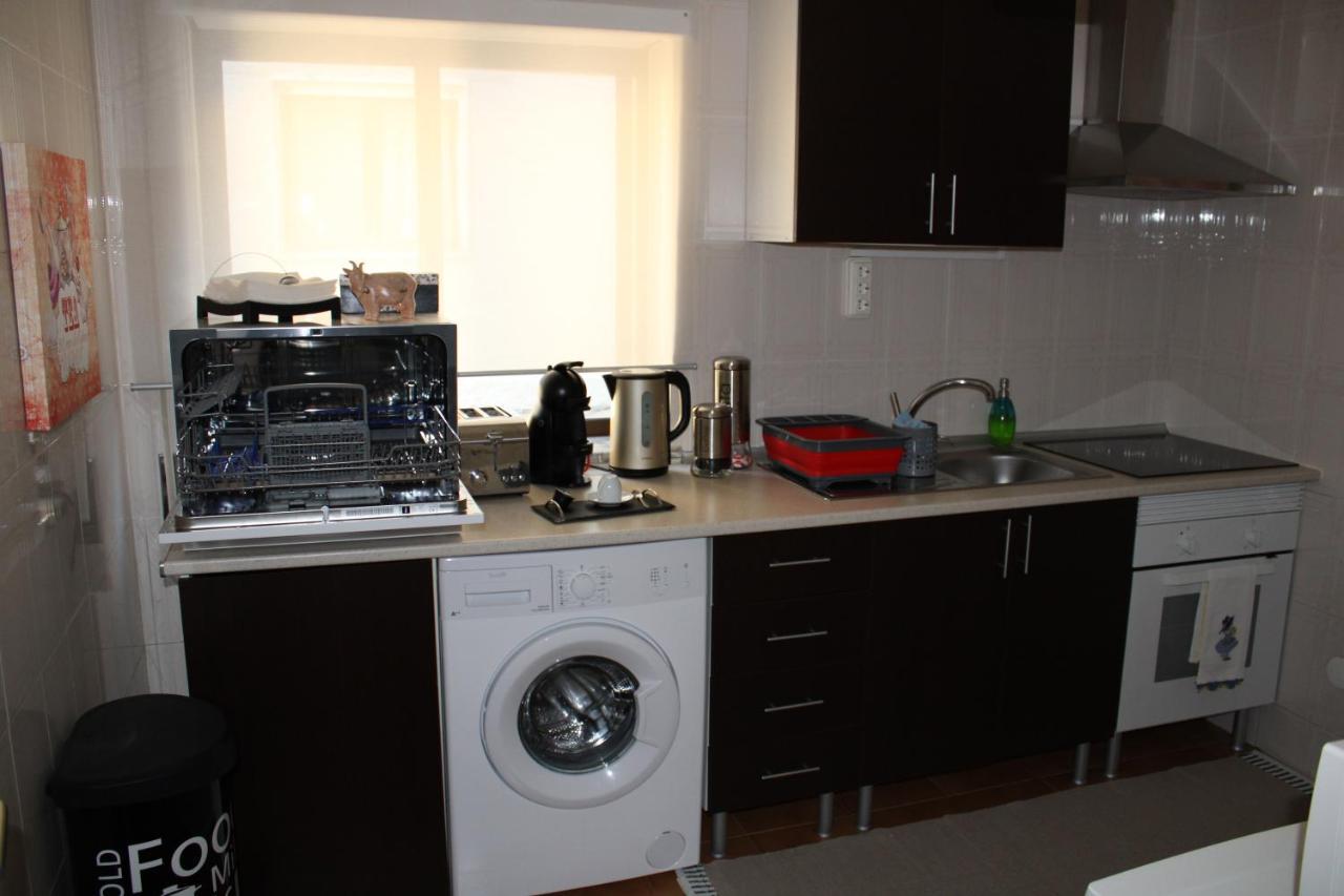 Casa Sandra - Apartamento Carlota Lousã Εξωτερικό φωτογραφία