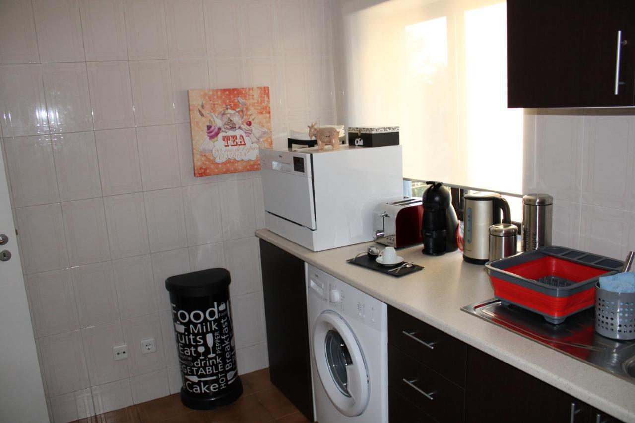 Casa Sandra - Apartamento Carlota Lousã Εξωτερικό φωτογραφία