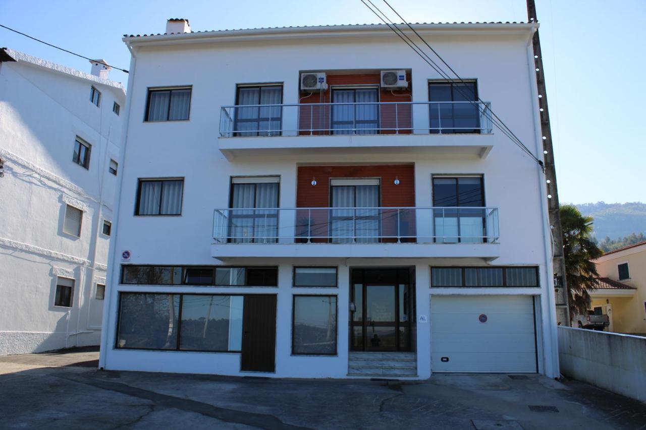 Casa Sandra - Apartamento Carlota Lousã Εξωτερικό φωτογραφία