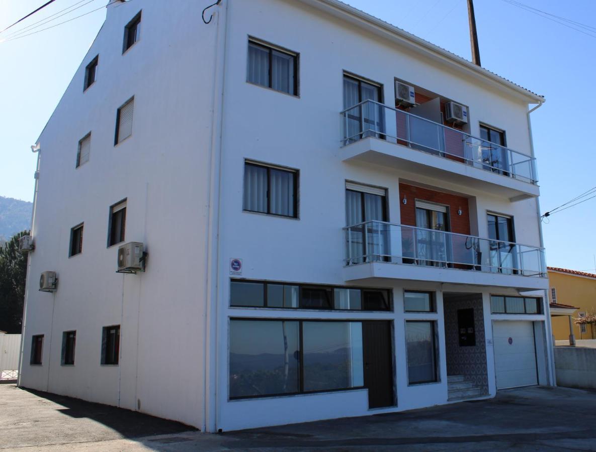 Casa Sandra - Apartamento Carlota Lousã Εξωτερικό φωτογραφία