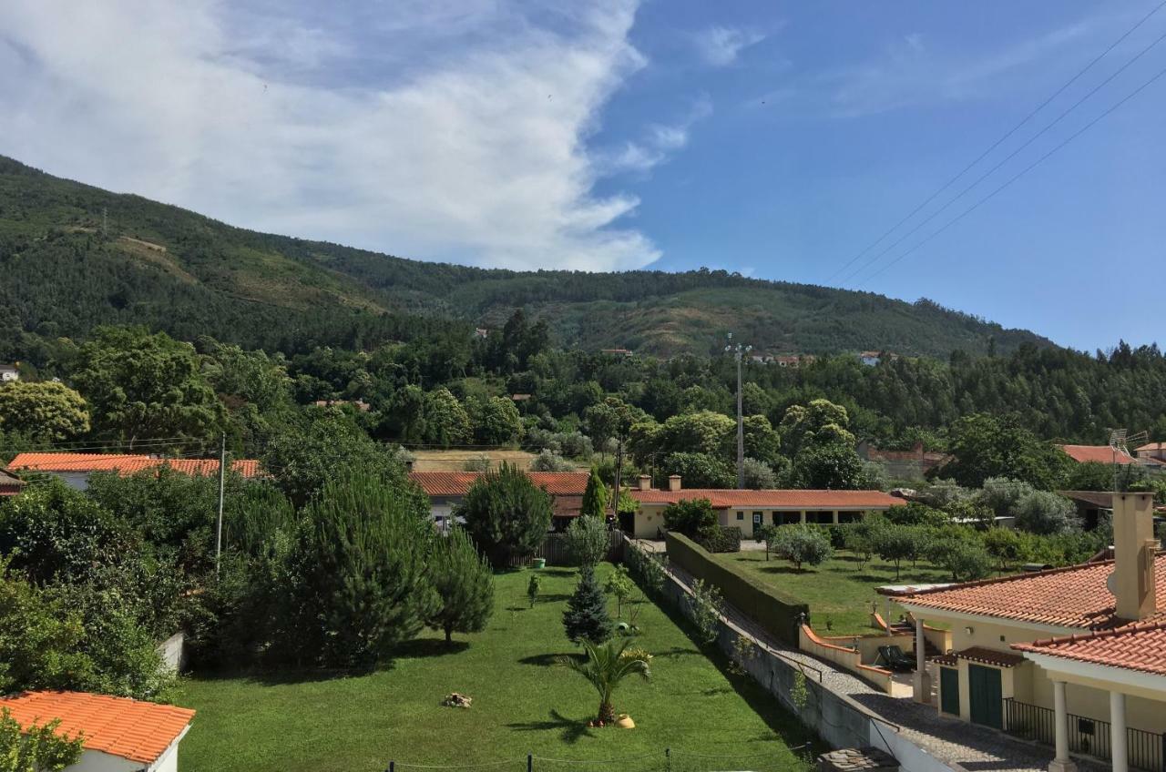 Casa Sandra - Apartamento Carlota Lousã Εξωτερικό φωτογραφία