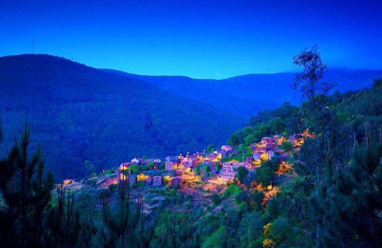 Casa Sandra - Apartamento Carlota Lousã Εξωτερικό φωτογραφία