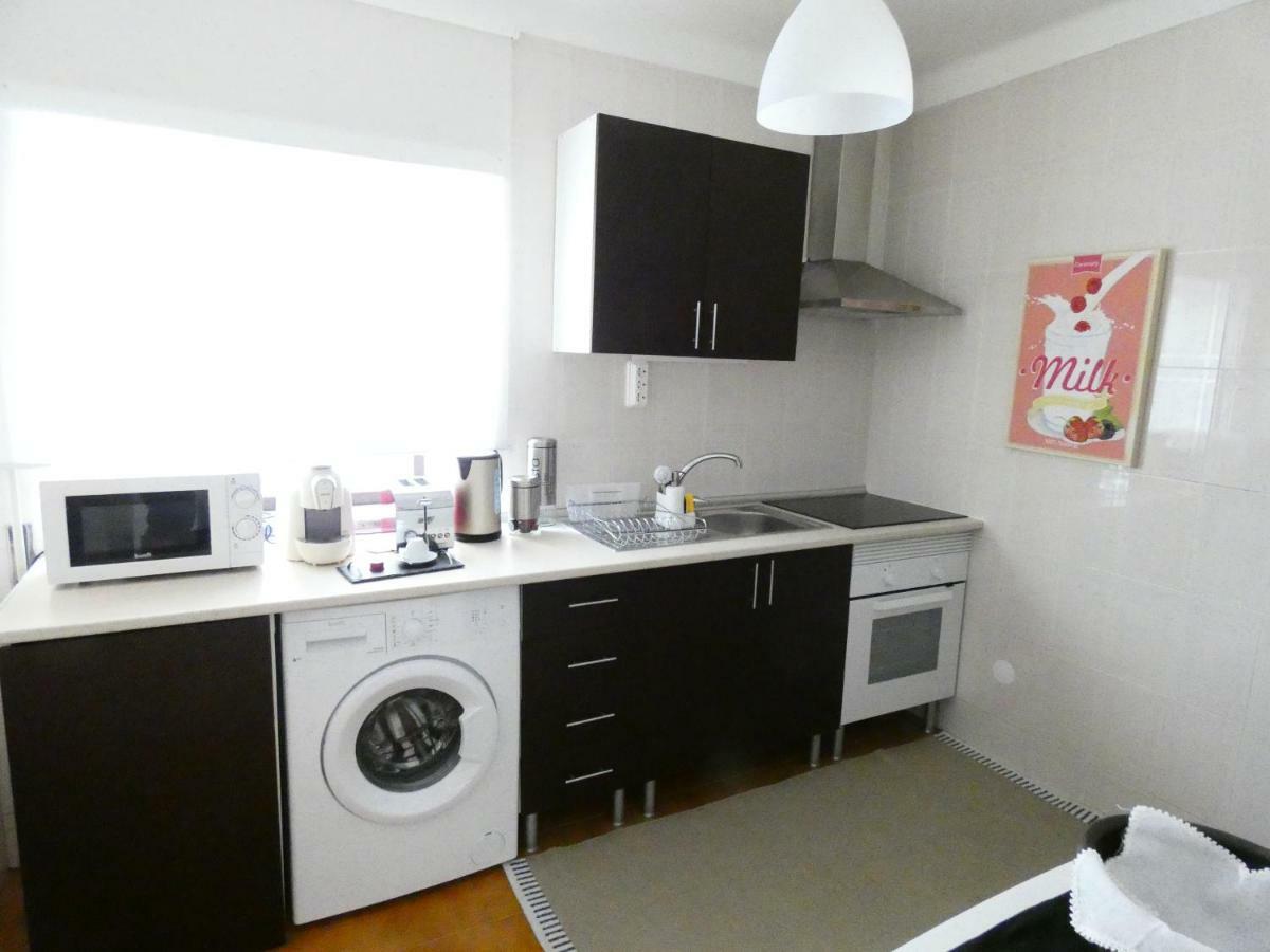 Casa Sandra - Apartamento Carlota Lousã Εξωτερικό φωτογραφία