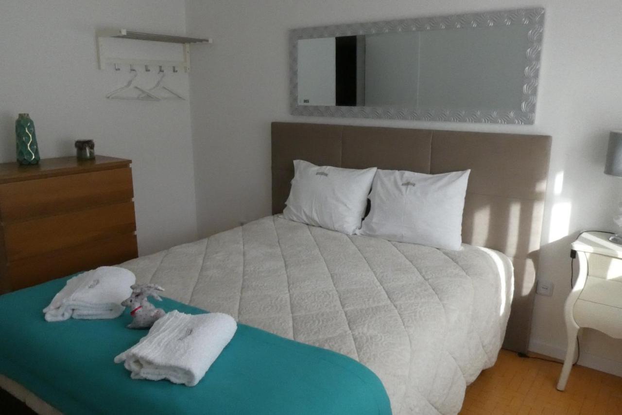 Casa Sandra - Apartamento Carlota Lousã Εξωτερικό φωτογραφία
